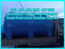STP/IPAL–IPAL Medis–IPAL Industri–IPAL Komunal–IPAL Tank-Tangki IPAL –
