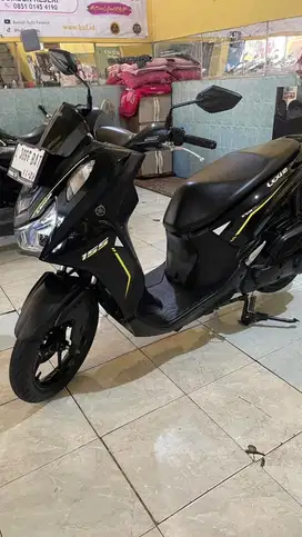 YAMAHA LEXI LX 155 TH 2024
