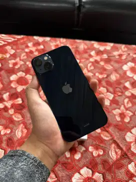 iPhone 13 128GB Blibli SA/A