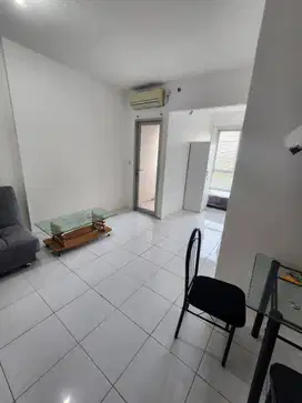 Dijual Turun Harga East Coast Residence Tower Ametyhst Full Furnish