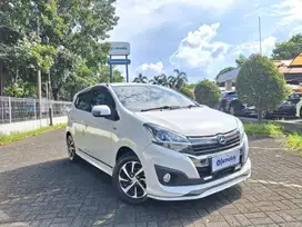[OLXmobbi] HOT SALE - DAIHATSU AYLA 1.2 R DELUXE BENSIN MT 2018