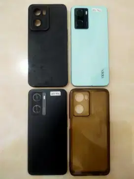 Oppo A57 4/64 asli Oppo bukan barang refurbish