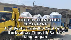 Septictank, Sepiteng Biofilter, Biotank, Biofil, Biotech,