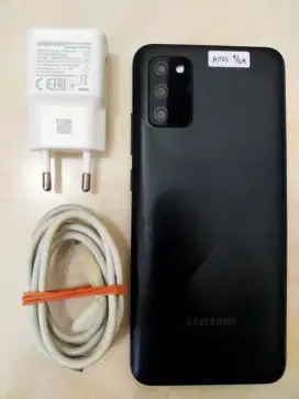 Samsung A02s mulus 4/64