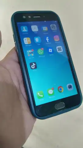Oppo F3 4/64 Ori Mantaab Joss