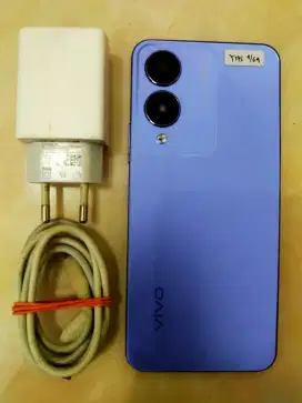Vivo Y17S 4/64 asli Vivo bukan barang refurbish