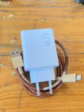 Charger iPhone 20Watt Fastcharging Original