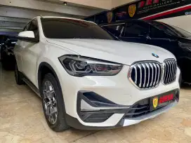 TDP 30JT BMW X1 SDRIVE 1.8I XLINE 2022 GOOD CONDITION