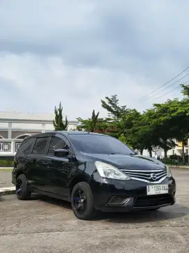 For Sale Grand Livina SV Manual 2017
Low km 59rb