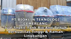 Spiteng , Biofil, Biotank, Biofilter, Biotech, Septictank