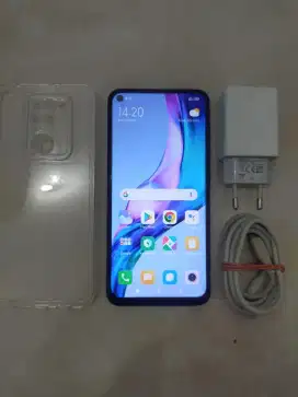 Redmi note 9 ram 4/64
