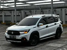 Antik Suzuki XL7 Alpha AT 2021