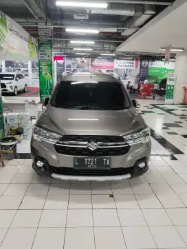 Suzuki XL 7 Beta Automatic