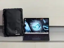 LAPTOP ASUS ROG FLOW Z13 GZ301ZC I7-12700H NVIDIA RTX 3050 100% sRGB
