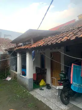 Dijual Tanah Di Ciseke Besar Jatinangor Cocok Untuk Kosan