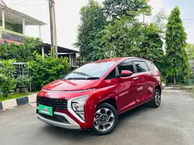 Hyundai Stargazer 1.5 Prime AT 2022
