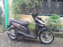 Honda Beat 2010