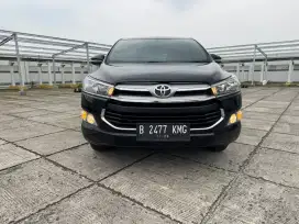 KM 73RB Toyota Kijang Innova V Matic Bensin Tahun 2016