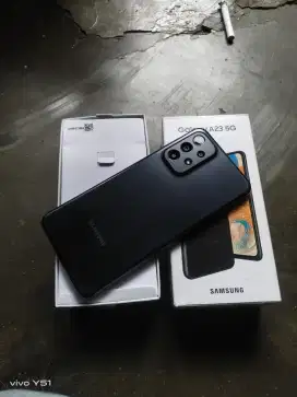 samsung a23 5g 8/128