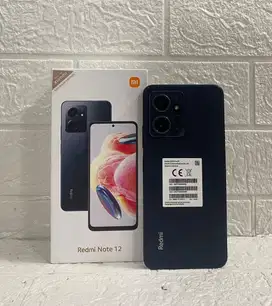 Redmi note 12 8/128