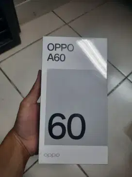 Oppo A60 8/128GB