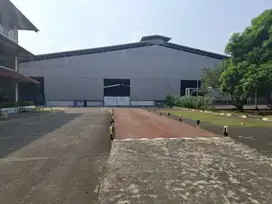 DIJUAL DAN DISEWAKAN PABRIK KAWASAN JABABEKA CIKARANG LOKASI MENARIK