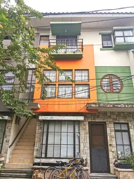 Dijual Cepat Townhouse Permata Hijau Lippo Karawaci