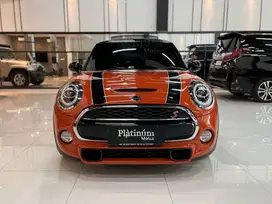MINI COOPER S 2.0 AT