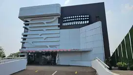 DIJUAL RUMAH SAKIT TYPE C KAWASAN BATUNUNGGAL BINONG BANDUNG