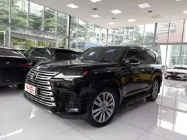 LEXUS LX600 2023 VIP! KONDISI SUPER! LEXUS LX600 2023