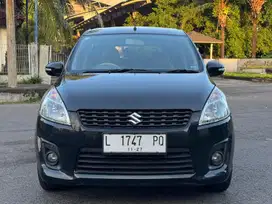 [KM 90rb] SUZUKI ERTIGA GX MANUAL 2012 ISTIMEWA