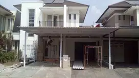 Rumah Alam Sutera Cluster Sutera Onyx