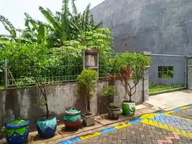 DIJUAL TANAH MEDOKAN SEMAMPIR AWS SURABAYA RON.A419