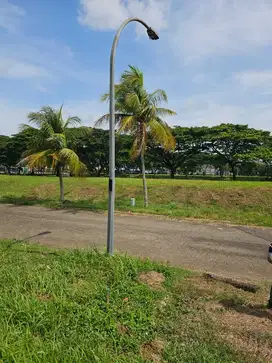 DIJUAL TANAH – CLUSTER BALI DWIPA, CITRA RAYA TANGERANG