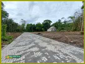 2 Menit Kampus UII Yogya, Cocok Kost Premium
