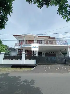 Dijual Rumah Mewah Lokasi Strategis di Bintaro Jakarta Selatan