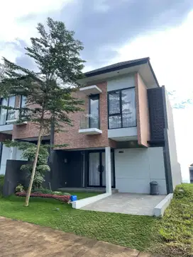 Villa Taman Dayu Murah Pandaan
