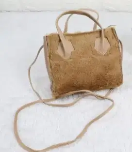 Tas Selempang Wanita Import Tas Cewek Sling  Crossbody Bag  Shoulder