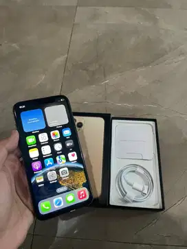 Iphone 11 Pro 512GB Gold