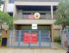 DIJUAL Rumah Baru 3 Lantai di Giri Loka 1 BSD City Dekat Taman Kota 1