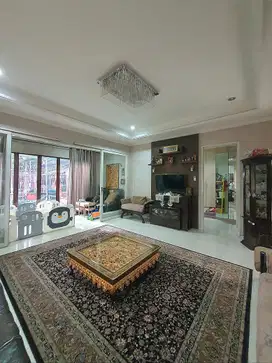 Rumah Dijual di Deplu Jakarta Selatan