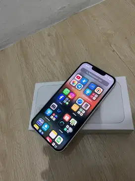 Iphone 13 128Gb Ex Inter