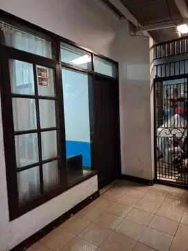 Rumah Cileunyi Cocok Untuk Usaha dan Investasi