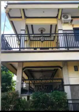 Rumah dan kost lansung omset