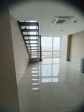 Di Jual cepat unit Bizloft U-RESIDENCE APARTMENT