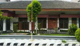 DIJUAL RUMAH KOS MANYAR REJO SURABAYA RON.A311