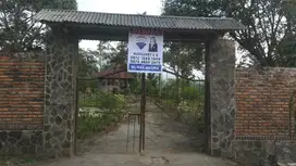DIJUAL TANAH KEBUN KAWASAN CIDAHU CICURUG VIEW GUNUNG SALAK