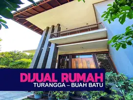 JUAL RUMAH MURAH DI, TURANGGA, BUAH BATU, BKR, LENGKONG, BATUNUNGGAL,