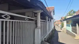 DIJUAL RUMAH NYAMAN & LUAS – CIMAHI TENGAH