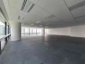 Sewa Office PCP Tower SCBD Furnished 387 sqm
